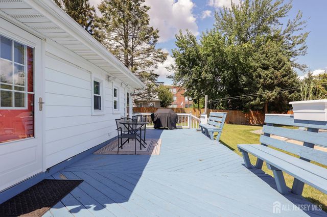 320 Parker Avenue, South Amboy, NJ 08879