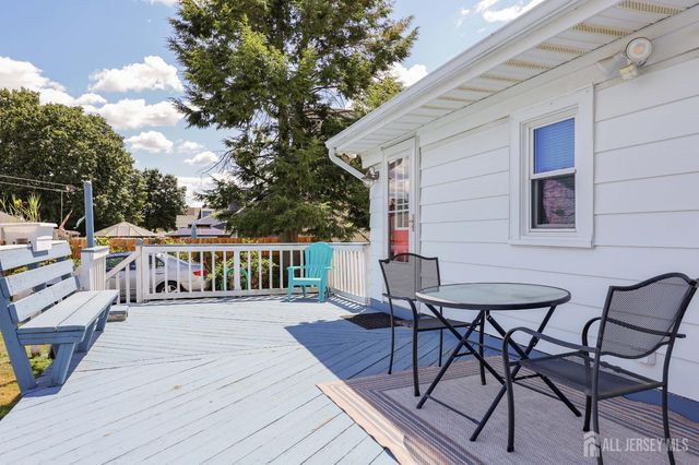 320 Parker Avenue, South Amboy, NJ 08879