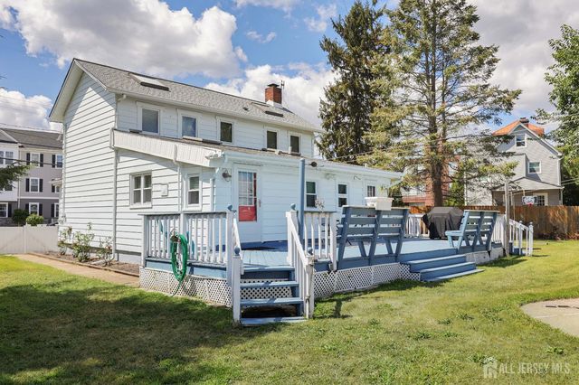 320 Parker Avenue, South Amboy, NJ 08879