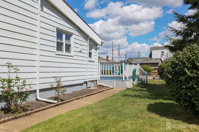 320 Parker Avenue, South Amboy, NJ 08879