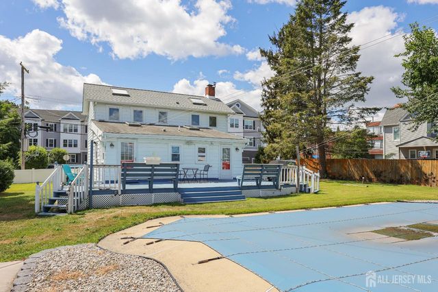 320 Parker Avenue, South Amboy, NJ 08879