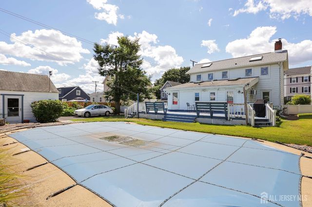 320 Parker Avenue, South Amboy, NJ 08879