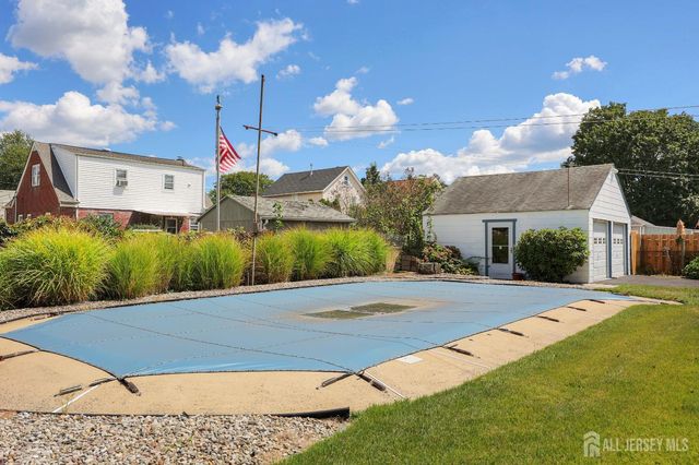 320 Parker Avenue, South Amboy, NJ 08879