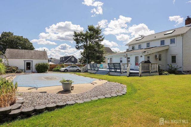 320 Parker Avenue, South Amboy, NJ 08879