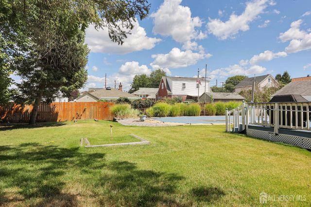 320 Parker Avenue, South Amboy, NJ 08879