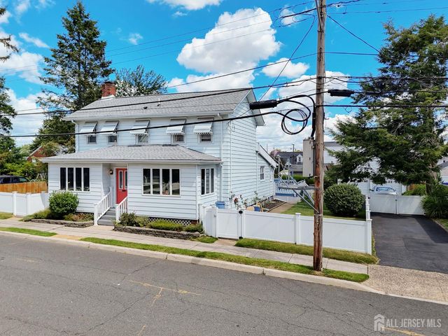 320 Parker Avenue, South Amboy, NJ 08879