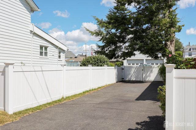 320 Parker Avenue, South Amboy, NJ 08879