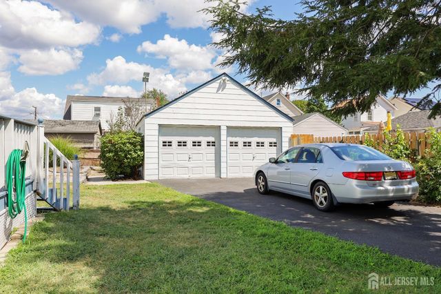 320 Parker Avenue, South Amboy, NJ 08879