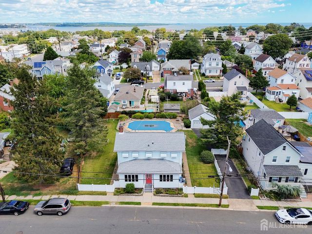 320 Parker Avenue, South Amboy, NJ 08879