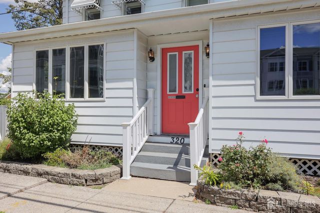 320 Parker Avenue, South Amboy, NJ 08879