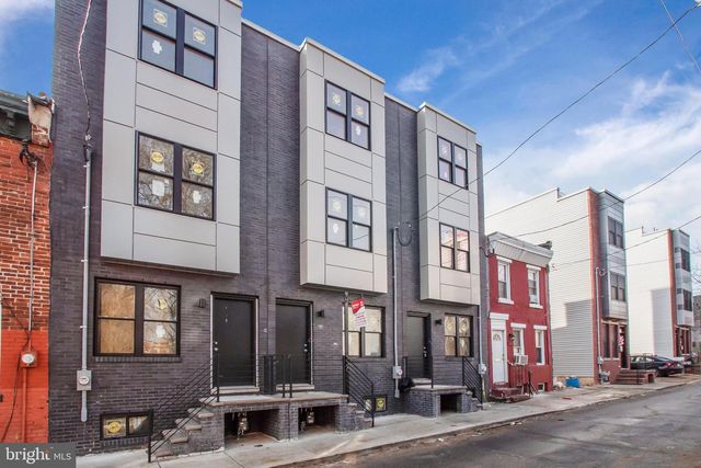 1708 W SEYBERT ST, Philadelphia, PA 19121