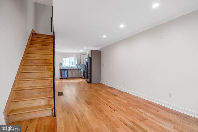 1708 W SEYBERT ST, Philadelphia, PA 19121