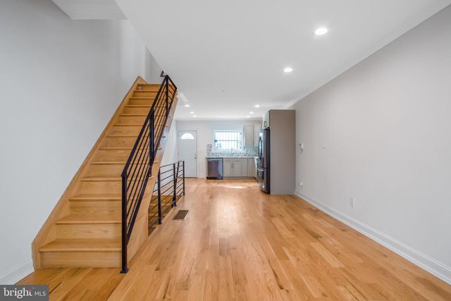 1708 W SEYBERT ST, Philadelphia, PA 19121