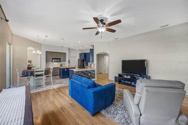 22239 YACHTCLUB TERRACE, Land O Lakes, FL 34639