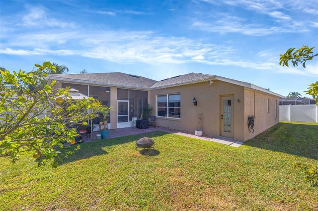 22239 YACHTCLUB TERRACE, Land O Lakes, FL 34639