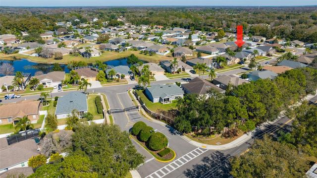 22239 YACHTCLUB TERRACE, Land O Lakes, FL 34639