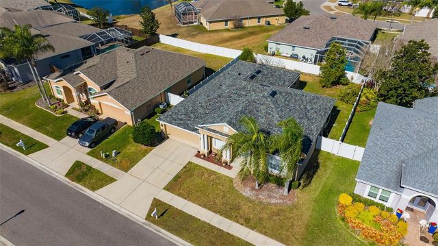 22239 YACHTCLUB TERRACE, Land O Lakes, FL 34639