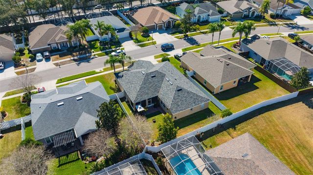 22239 YACHTCLUB TERRACE, Land O Lakes, FL 34639