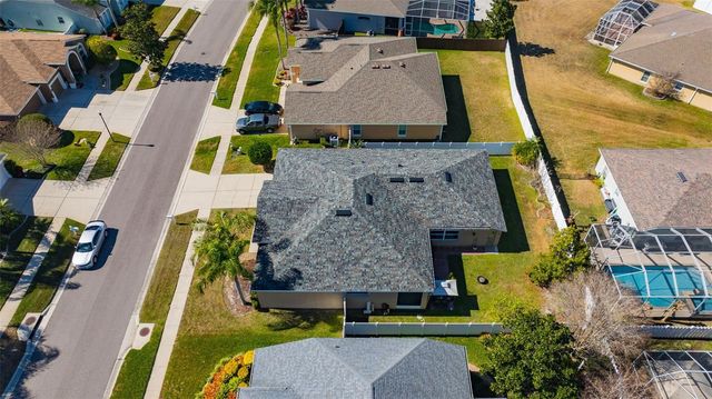 22239 YACHTCLUB TERRACE, Land O Lakes, FL 34639