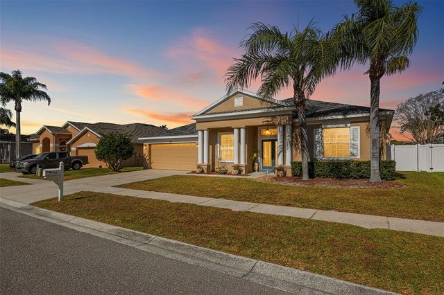 22239 YACHTCLUB TERRACE, Land O Lakes, FL 34639