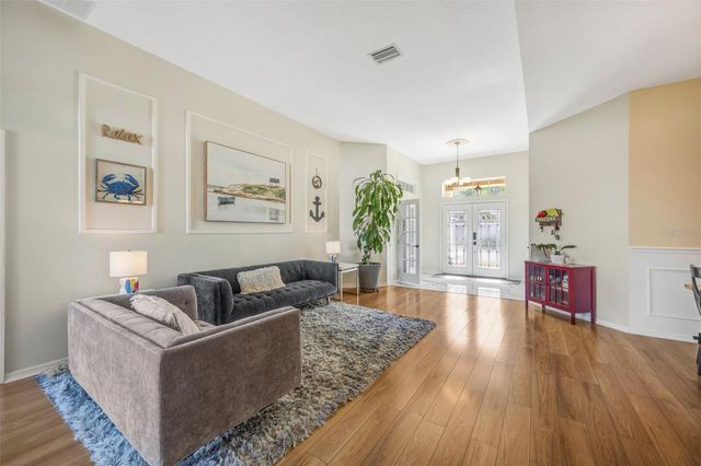 22239 YACHTCLUB TERRACE, Land O Lakes, FL 34639