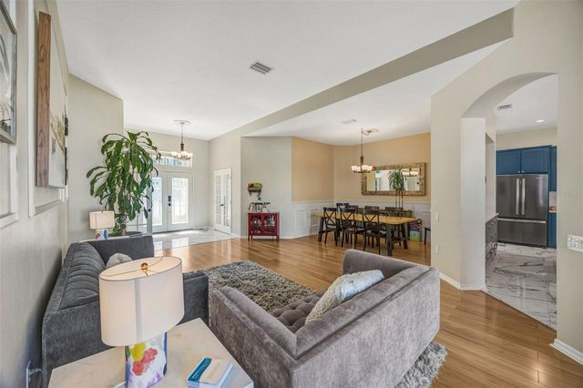 22239 YACHTCLUB TERRACE, Land O Lakes, FL 34639