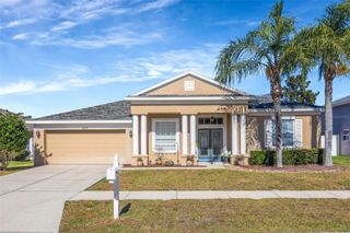 22239 YACHTCLUB TERRACE, Land O Lakes, FL 34639