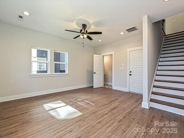 920 Callahan Street EQX1667, Charlotte, NC 28206