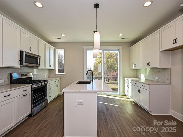 920 Callahan Street EQX1667, Charlotte, NC 28206