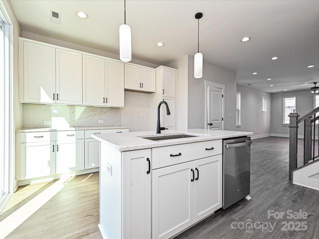 920 Callahan Street EQX1667, Charlotte, NC 28206