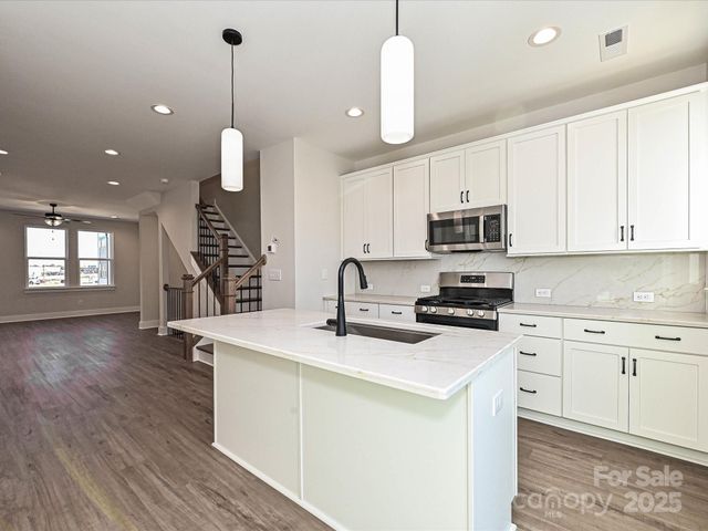 920 Callahan Street EQX1667, Charlotte, NC 28206