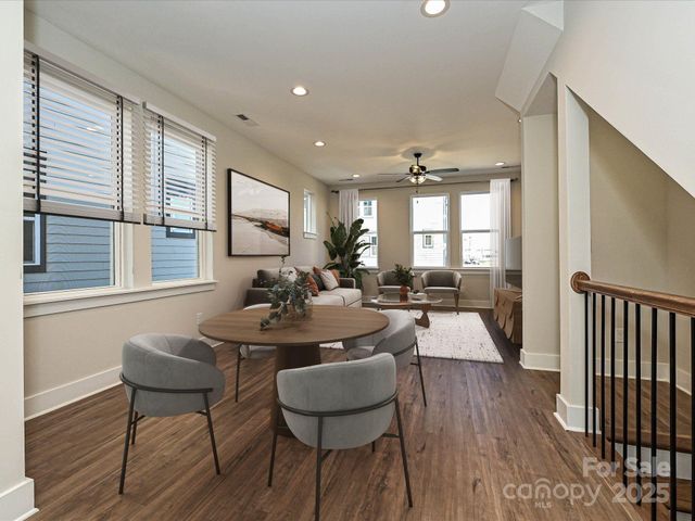 920 Callahan Street EQX1667, Charlotte, NC 28206