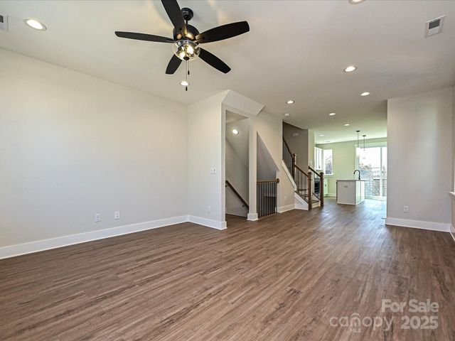 920 Callahan Street EQX1667, Charlotte, NC 28206