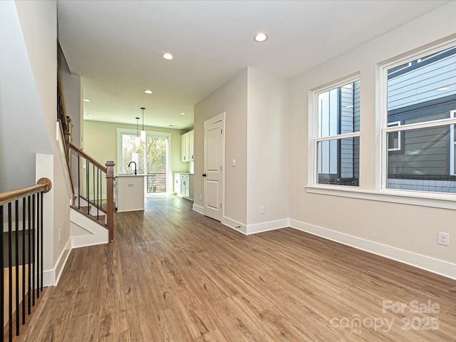 920 Callahan Street EQX1667, Charlotte, NC 28206