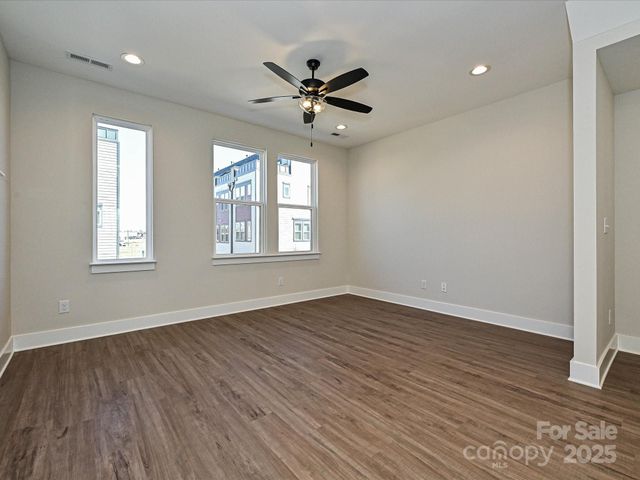 920 Callahan Street EQX1667, Charlotte, NC 28206