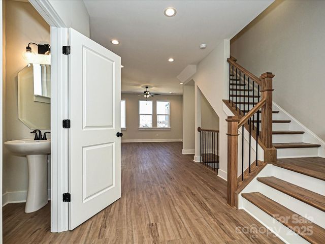 920 Callahan Street EQX1667, Charlotte, NC 28206