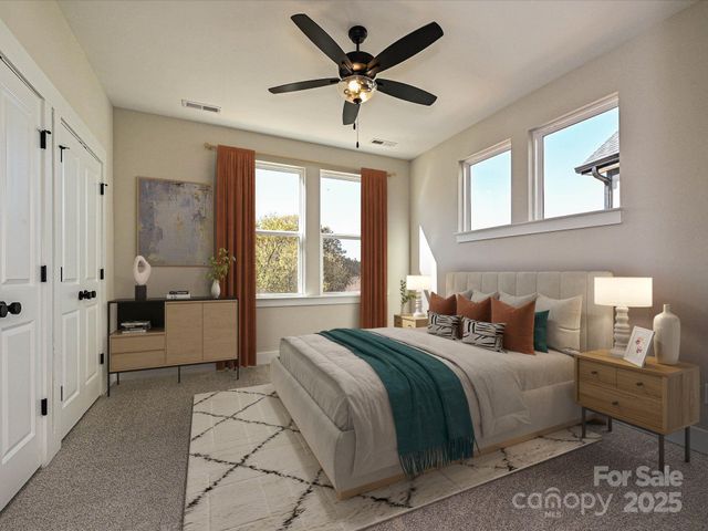 920 Callahan Street EQX1667, Charlotte, NC 28206