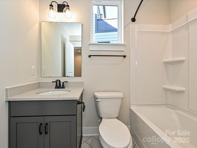 920 Callahan Street EQX1667, Charlotte, NC 28206