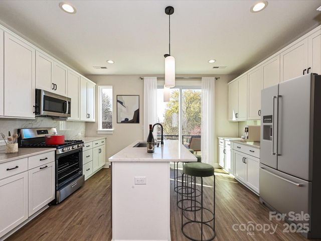 920 Callahan Street EQX1667, Charlotte, NC 28206