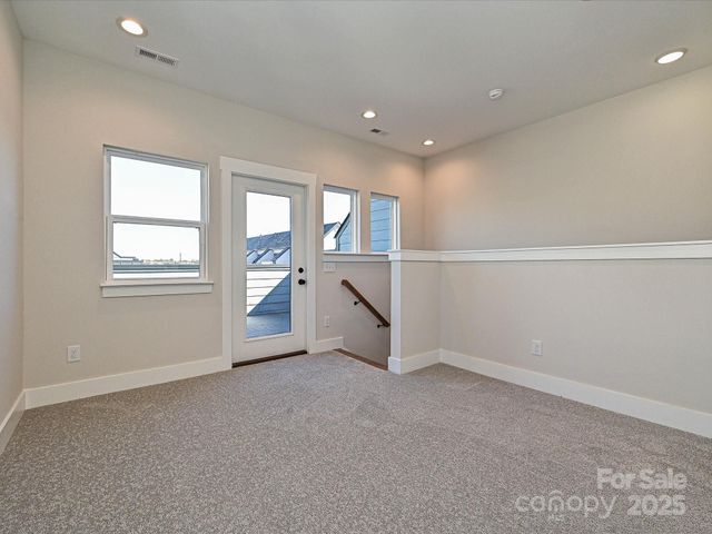 920 Callahan Street EQX1667, Charlotte, NC 28206