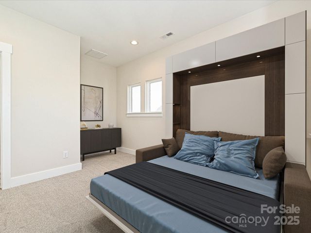 920 Callahan Street EQX1667, Charlotte, NC 28206