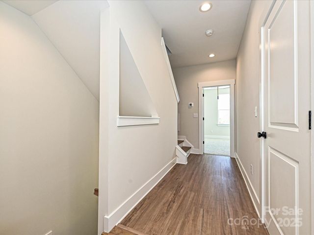 920 Callahan Street EQX1667, Charlotte, NC 28206