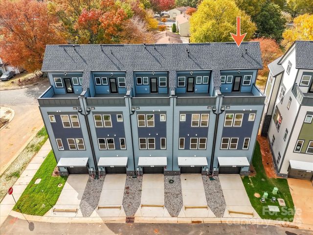920 Callahan Street EQX1667, Charlotte, NC 28206