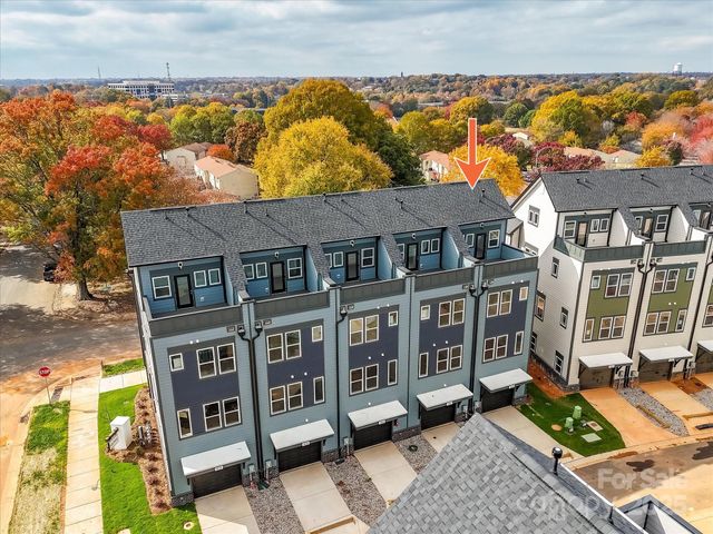 920 Callahan Street EQX1667, Charlotte, NC 28206