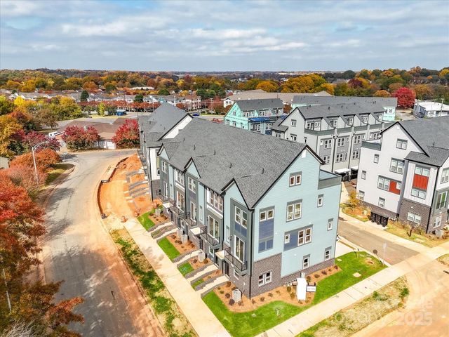 920 Callahan Street EQX1667, Charlotte, NC 28206