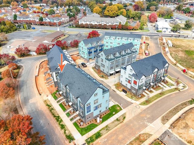 920 Callahan Street EQX1667, Charlotte, NC 28206