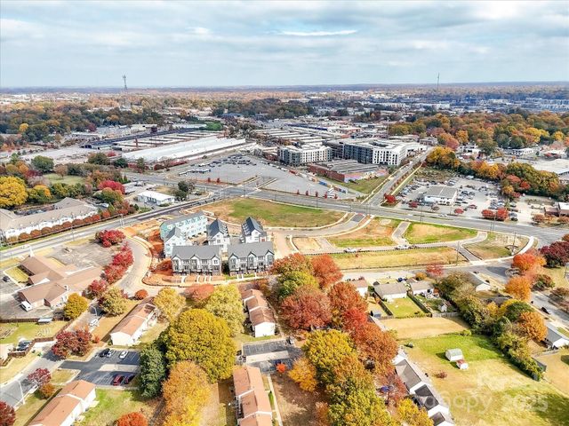 920 Callahan Street EQX1667, Charlotte, NC 28206