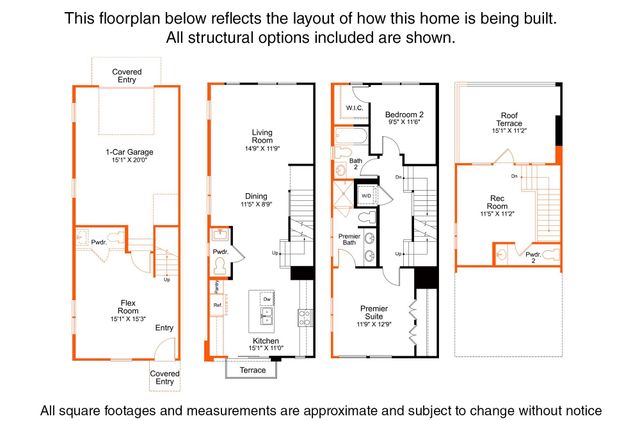 920 Callahan Street EQX1667, Charlotte, NC 28206