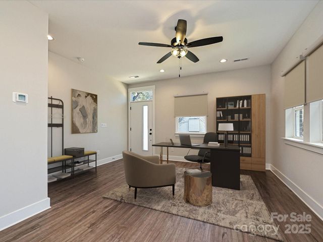 920 Callahan Street EQX1667, Charlotte, NC 28206