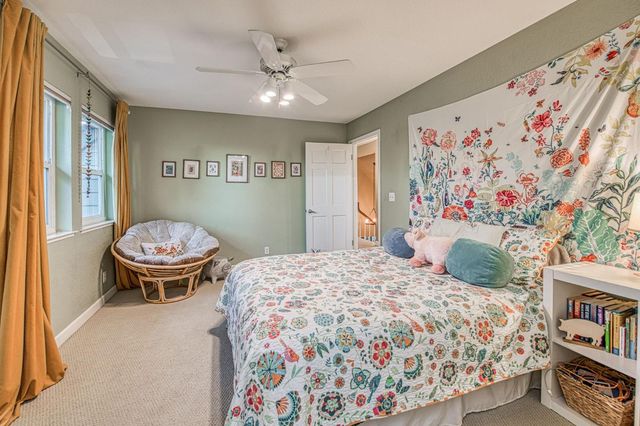 2649 Heritage Avenue, Clovis, CA 93619